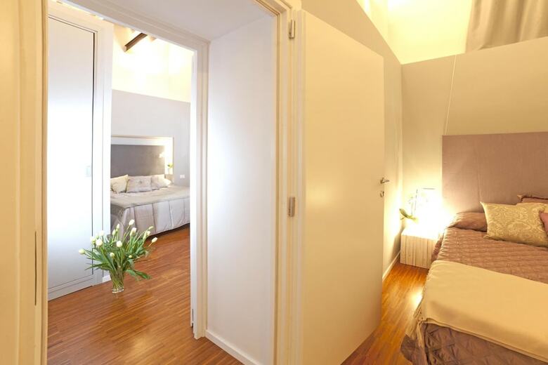 Apartamento Nostromondo Orso Lodge