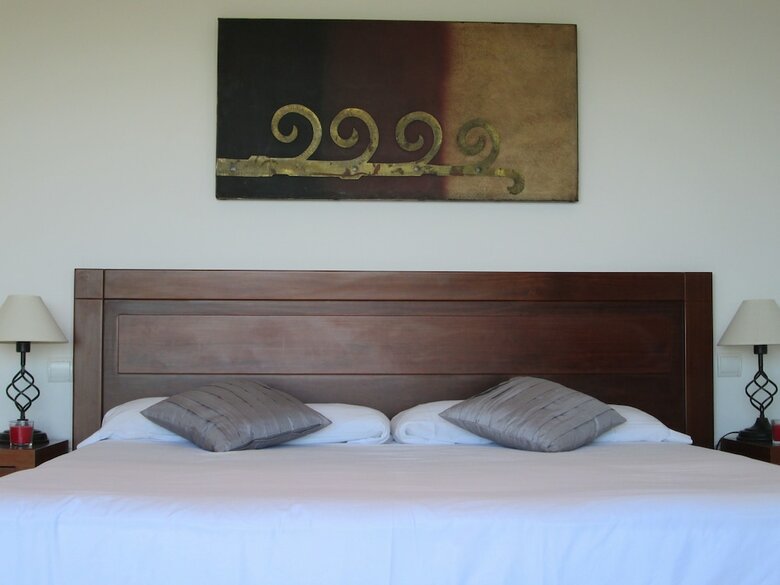 Villa Arcos Gardens Sol Rent Golf