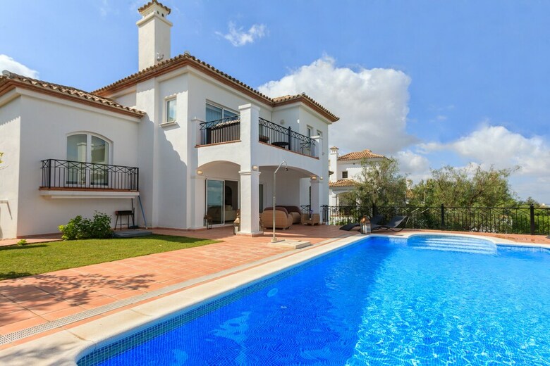 Villa Arcos Gardens Sol Rent Golf