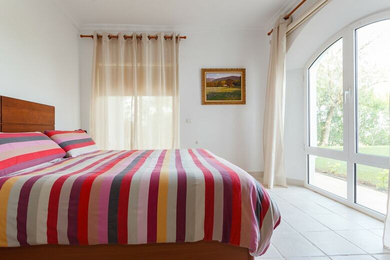Villa Arcos Gardens Sol Rent Golf