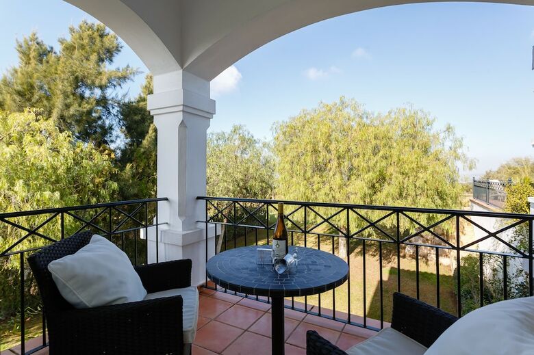 Villa Arcos Gardens Sol Rent Golf