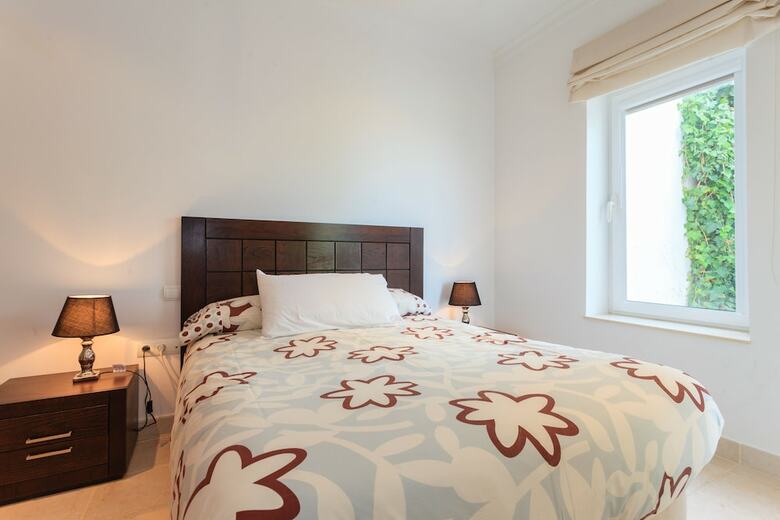 Villa Arcos Gardens Sol Rent Golf