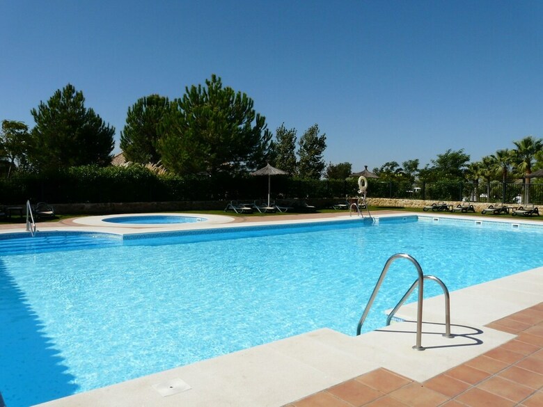 Villa Arcos Gardens Sol Rent Golf