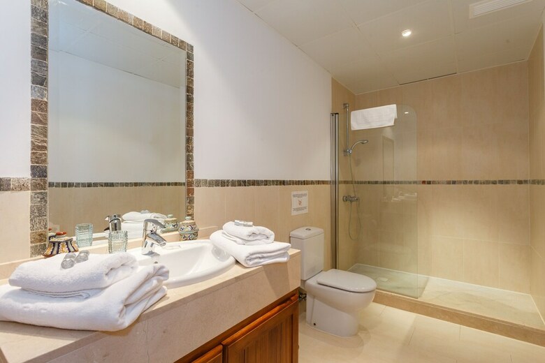 Villa Arcos Gardens Sol Rent Golf