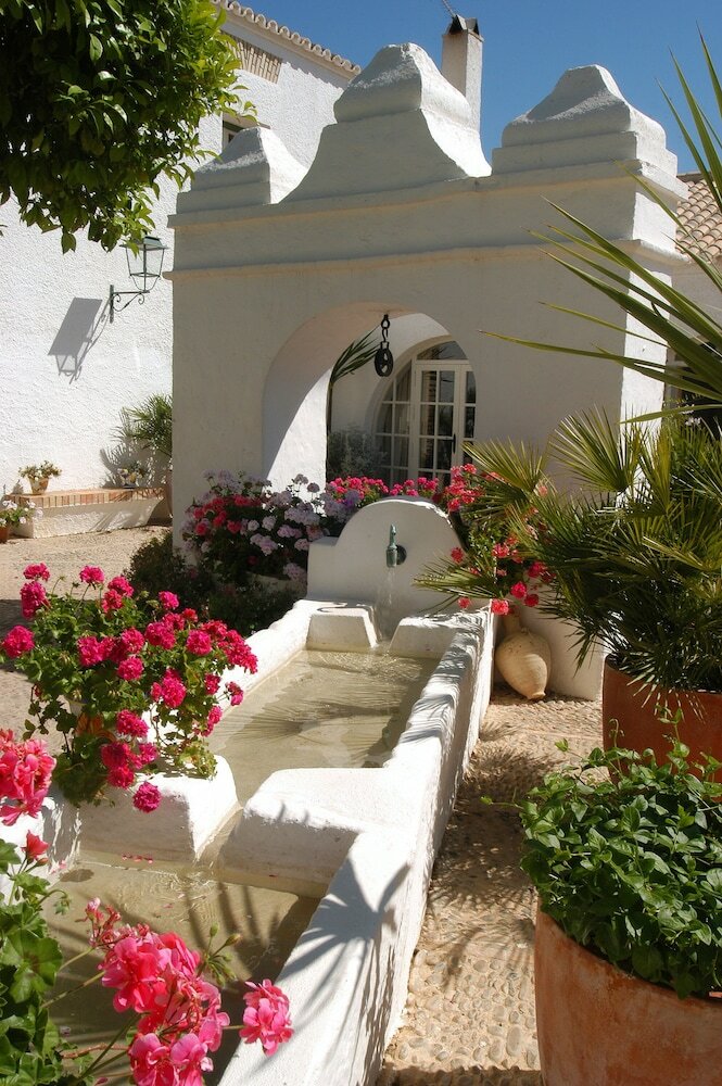 Villa Arcos Gardens Sol Rent Golf