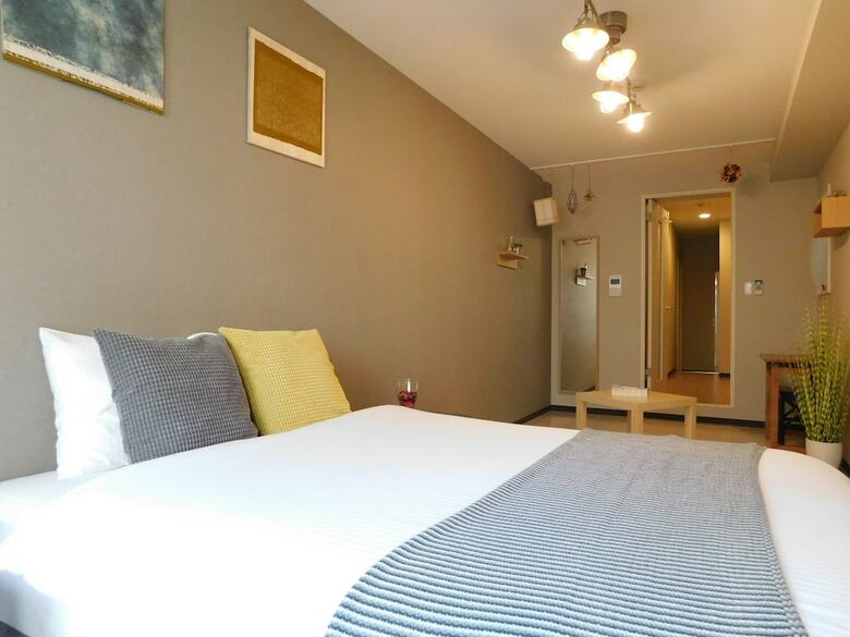 Apartamentos Namzzang House