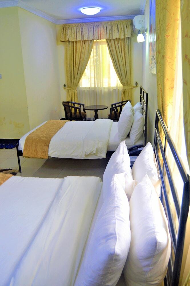 M Hotel Mbezi