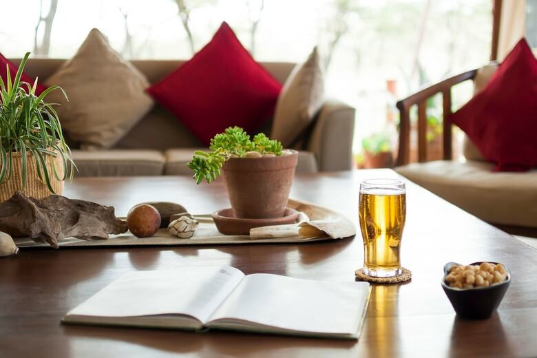 Kicheche Bush Camp -all Inclusive