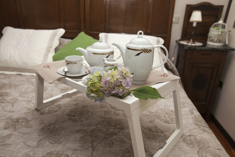 Cugi Bed And Breakfast