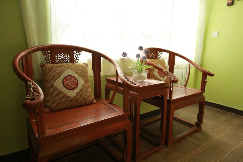 Beijing Bieyuan Courtyard Hotel