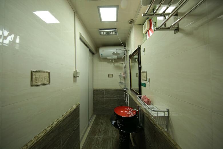 Beijing Bieyuan Courtyard Hotel
