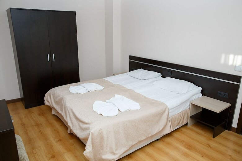 Hotel Sunrise Park