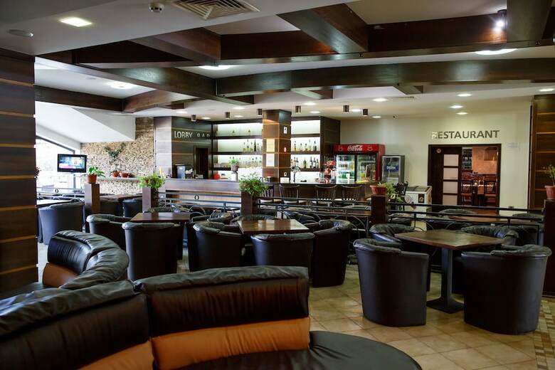Hotel Sunrise Park