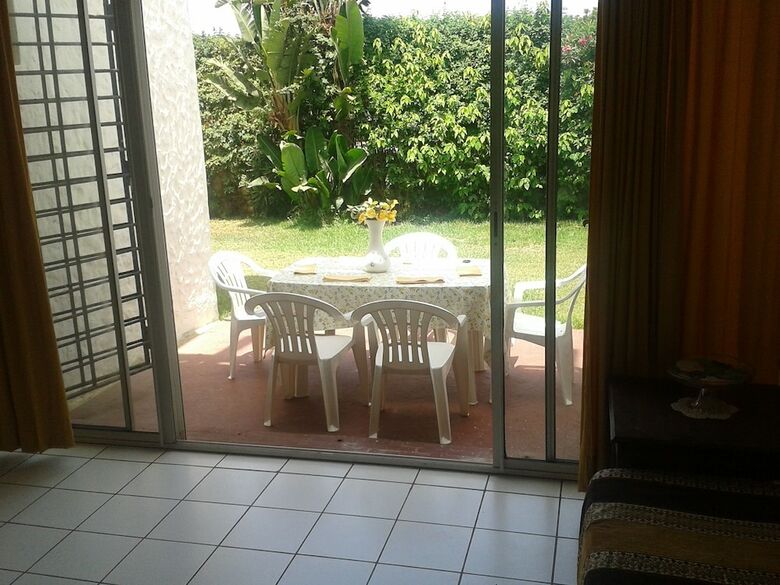 Villa Temara Plage