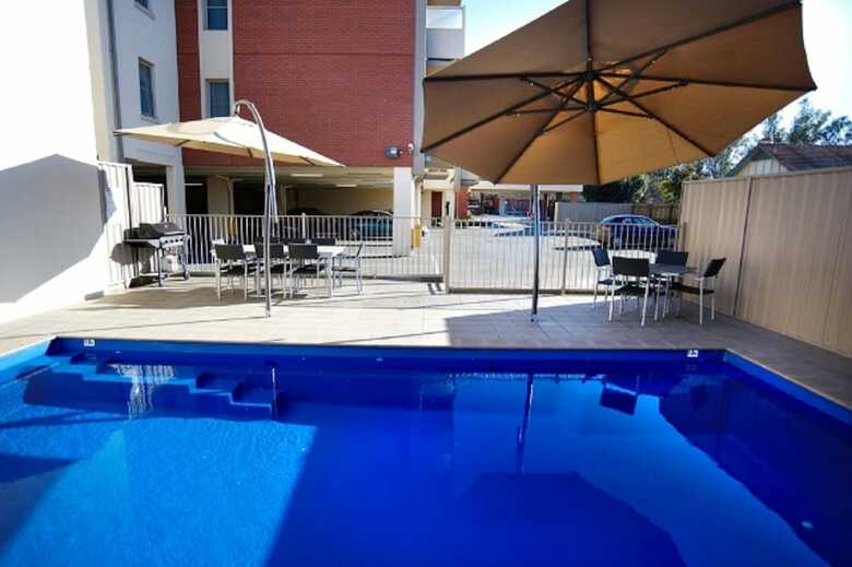 Apartamentos Quest Echuca