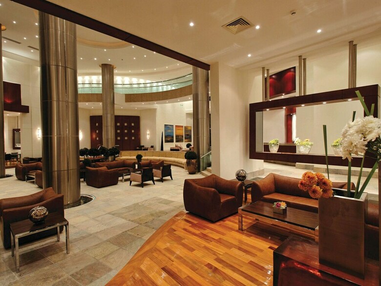 Hotel Movenpick Resort El Sokhna