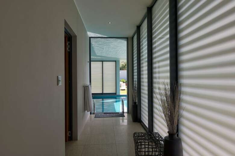 Hotel Oceans Wilderness