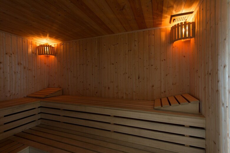 Hotel Oceans Wilderness