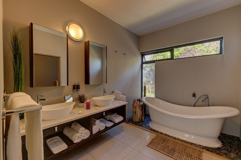 Hotel Oceans Wilderness