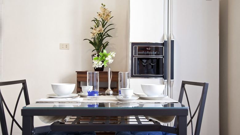 Apartamento Rental In Rome Crociferi 1
