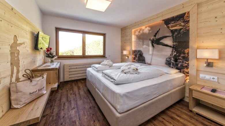 Hotel Interski