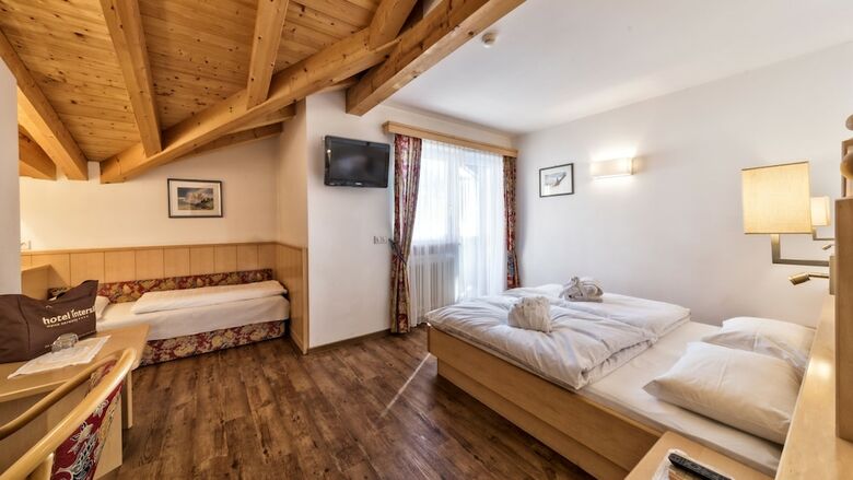 Hotel Interski