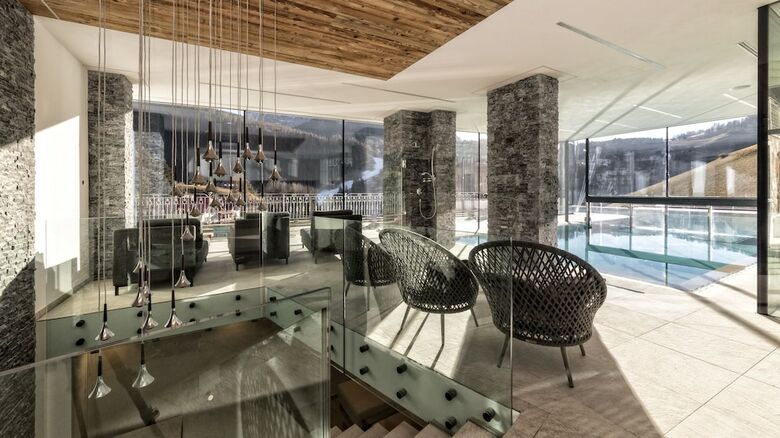 Hotel Interski