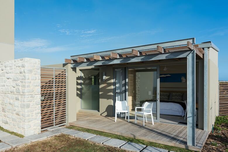 Hotel Romans Villa