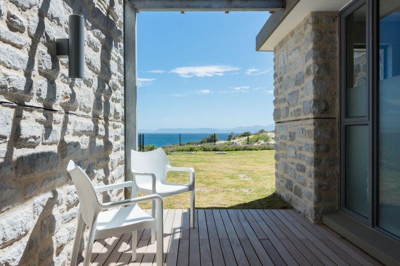 Hotel Romans Villa