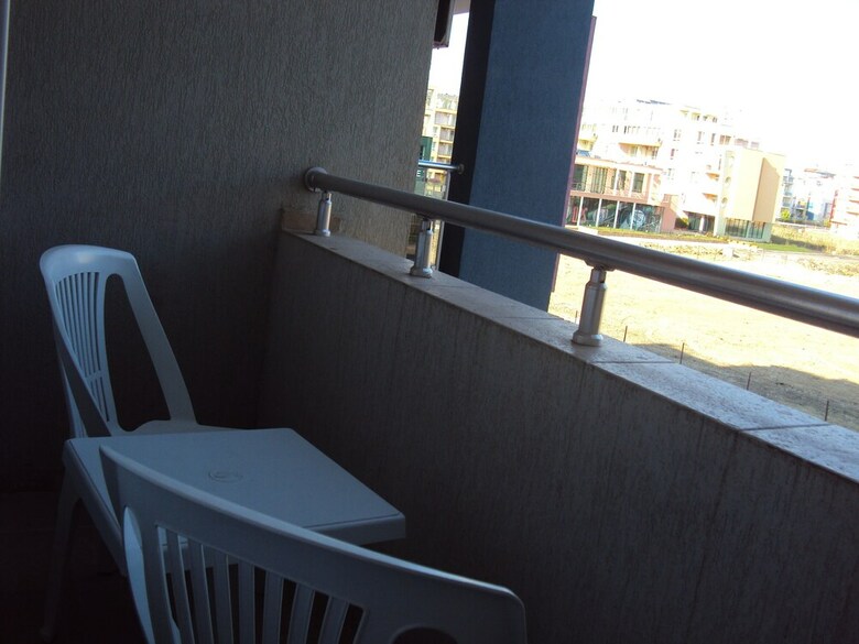 Sun City Apartments