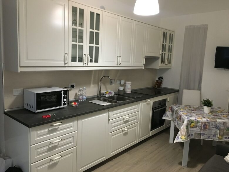 Tirreno Turin Apartment