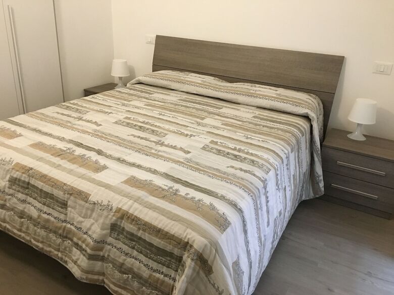 Tirreno Turin Apartment
