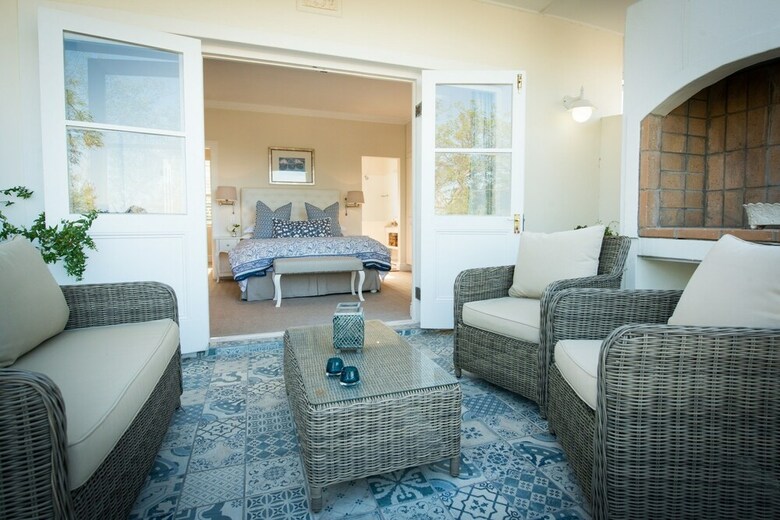 Apartamentos The Summer House