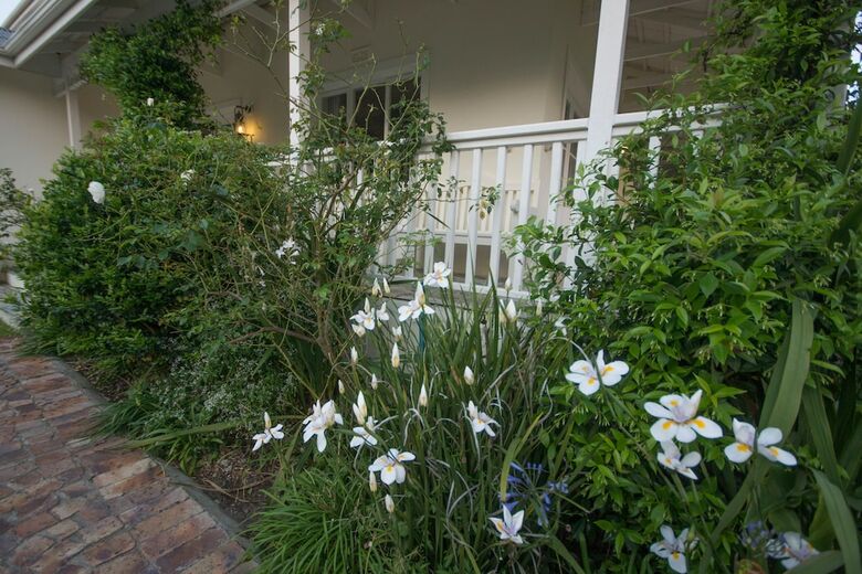 Apartamentos The Summer House