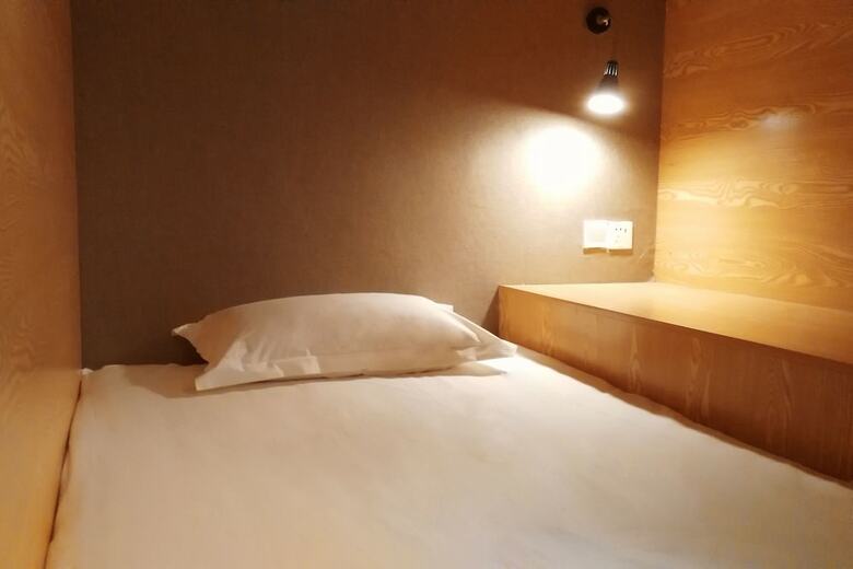 Masherbrum Outdoor Travelling Hotel