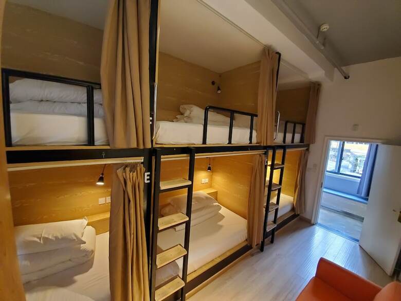 Masherbrum Outdoor Travelling Hotel