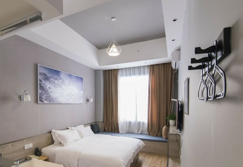 Masherbrum Outdoor Travelling Hotel