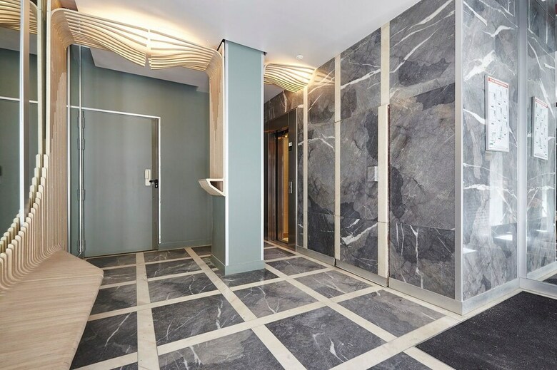 Apartamento 17eme The Yellow Flat