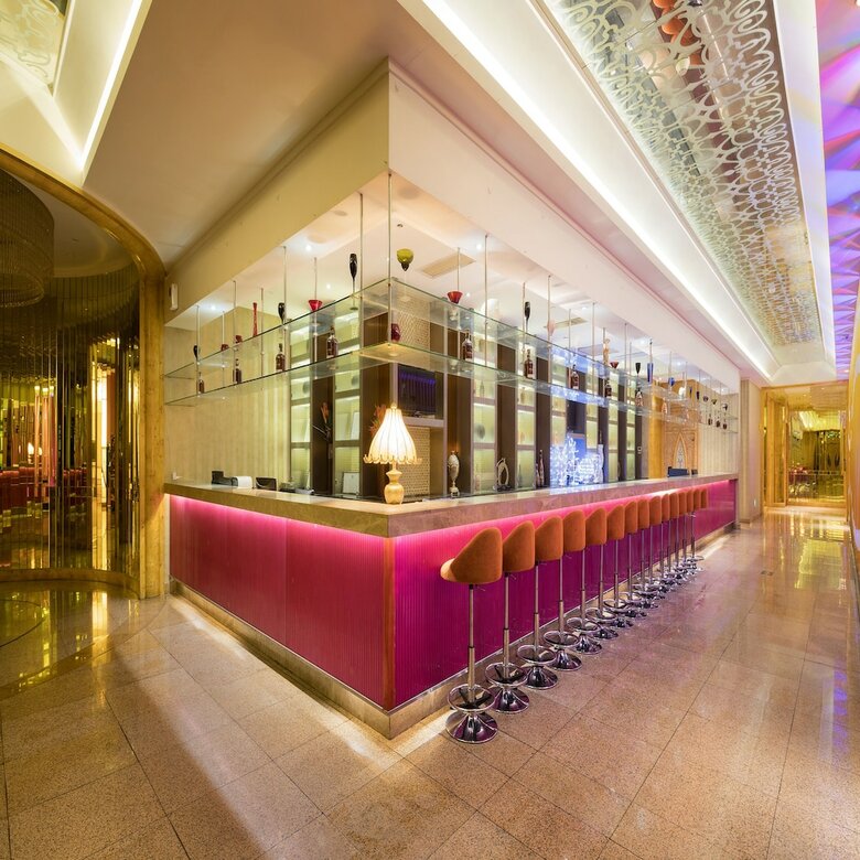 Cinese Hotel Dongguan Shijie