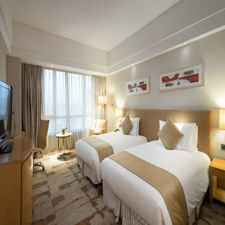 Cinese Hotel Dongguan Shijie