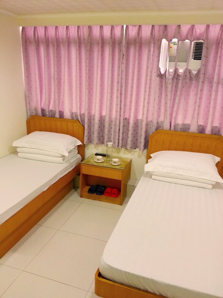 Hotel Le Cong Fraternal Association