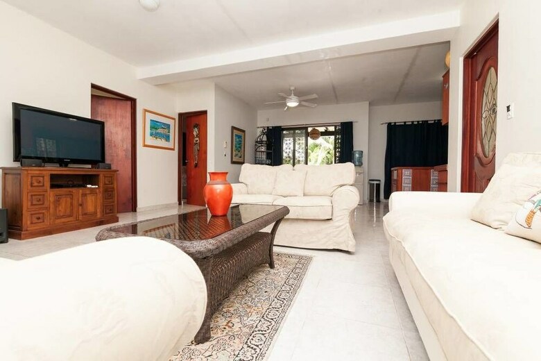 Casa Royal Palms By Playa Paradise