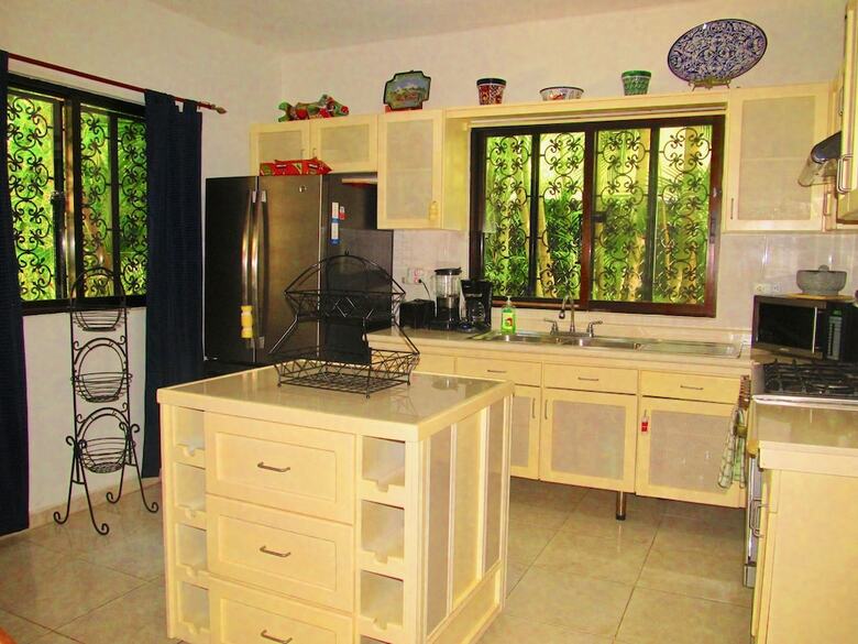 Casa Royal Palms By Playa Paradise