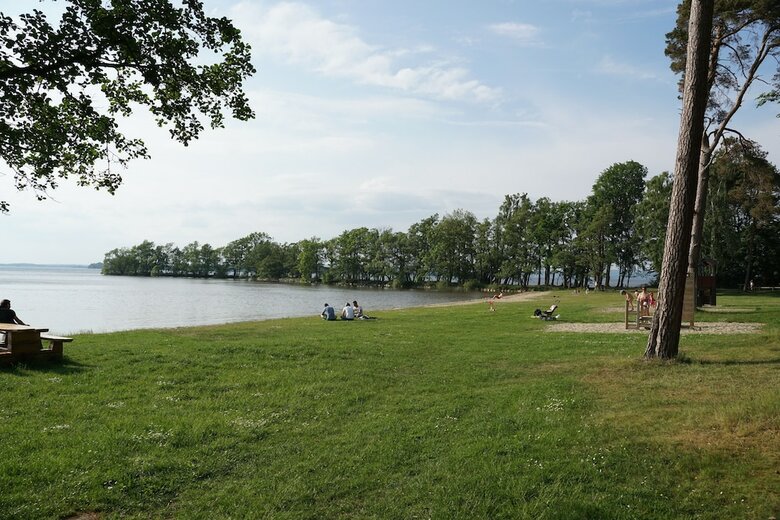 Hostal Brom�lla Camping & Vandrarhem