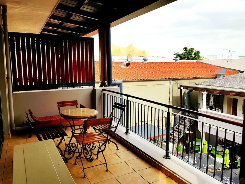Apartamentos 10 Simonsplein