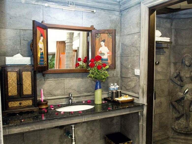 Apartamento White House Beach Resort