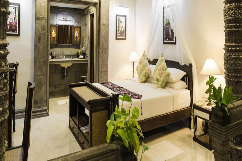 Apartamento White House Beach Resort