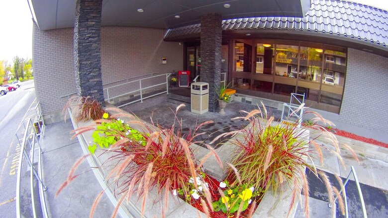 Hotel Days Inn By Wyndham Kenora