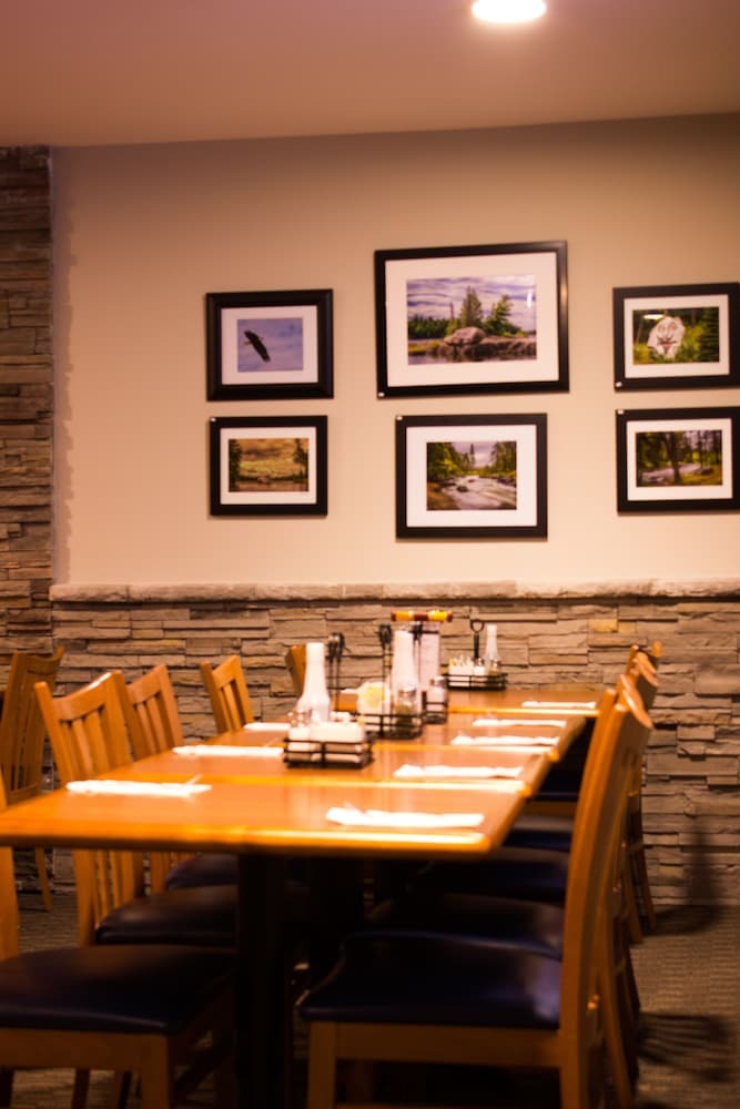 Hotel Days Inn By Wyndham Kenora