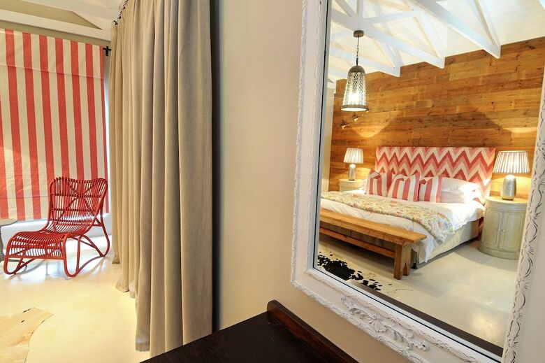 Hotel Ocean Breeze